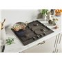 Candy Chw6Br4Wgtgh Plaques de cuisson