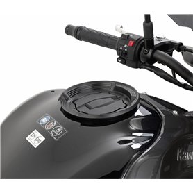 GIVI BF01 Sécurité et Assistance en Cas de Panne Sac Tank Serrure Suzuki