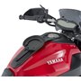 GIVI BF01 Sécurité et Assistance en Cas de Panne Sac Tank Serrure Suzuki, Bride Métallique, Noir
