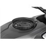 GIVI BF01 Sécurité et Assistance en Cas de Panne Sac Tank Serrure Suzuki, Bride Métallique, Noir