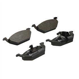 Brembo P61071 Plaquettes de Frein Avant