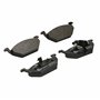 Brembo P61071 Plaquettes de Frein Avant