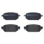 Brembo P 49 063 - Kit de plaquettes de frein