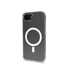 Protection pour téléphone portable Celly GELSKINMAG1123W Transparent