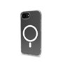 Protection pour téléphone portable Celly GELSKINMAG1123W Transparent