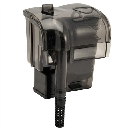 WAVE Filtre Niagara 190 Pompe à Eau pour Aquariophilie