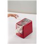 Sirge PATAMAGIC Machine pâtes automatique pour faire des pâtes fraîches à la maison 300 Watt - 18 types de pâtes + Ravioli - jus