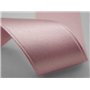 Tissu Italien - Rose Bébé
