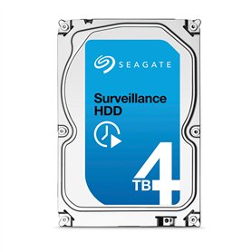 Seagate ST4000VX000 Disque Dur Interne 3