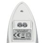 Macom Enjoy & Relax 870 NOUMIDO Déshumidificateur sans Fil Rechargeable, Blanc, 250 ML