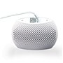 Macom Enjoy & Relax 870 NOUMIDO Déshumidificateur sans Fil Rechargeable, Blanc, 250 ML