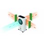 MACOM Enjoy & Relax 987 Power Cyclone Refroidisseur d'air évaporatif