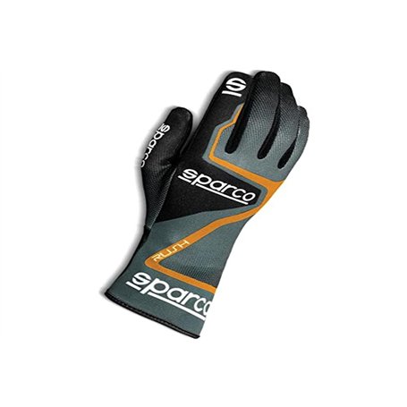 sparco Gants Rush 2020 Taille 12 Gris/Fl
