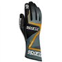 sparco Gants Rush 2020 Taille 12 Gris/Fl