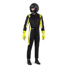 Combinaison Racing Sparco SBRS0006B0K08052 52
