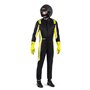 Combinaison Racing Sparco SBRS0006B0K08052 52