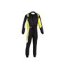 Combinaison Racing Sparco SBRS0006B0K08052 52