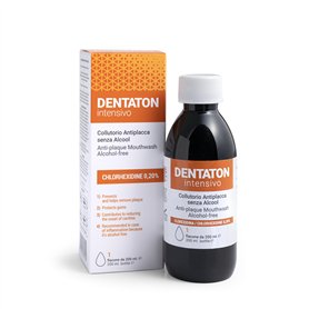 DENTATON 0