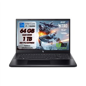 acer Nitro V 15 PC Gaming