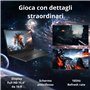 Notebook Gaming i7-13620H