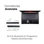 6" FHD IPS 165 Hz
