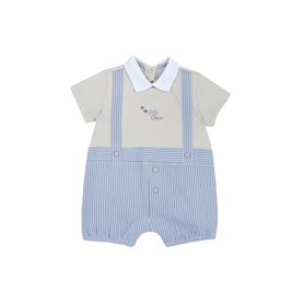 Chicco Barboteuse élégante en Coton