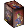 Boîte de 36 pochettes - PANINI - YU GI OH ! - 180 stickers