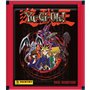 Boîte de 36 pochettes - PANINI - YU GI OH ! - 180 stickers