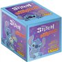 Boîte de 36 pochettes - PANINI - STITCH 2 - MON SUPER SCRAPBOOK - 180 stickers