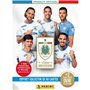 Coffret collector - PANINI - 125 ans OM - 50 cartes