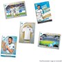 Coffret collector - PANINI - 125 ans OM - 50 cartes