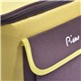 Pierre Cardin PRC052 Sac à Main Mixte, Sable