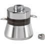 RI-LAVO TS-59-28K. Transducteur à ultrasons 60 W – 28 kHz, broche M8 – Haute puissance pour nettoyage en profondeur, traitement 