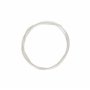 Aquila 96C Set de 6 cordes pour guitarlele - 432 mm (.028 - .042)