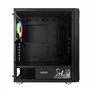 Ventilateur PWM ARGB