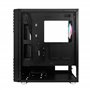 Avant avec Bande LED