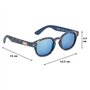 CARTOON Lunettes de soleil Spiderman Marvel verres ronds miroirs avec protection filtre UV400