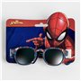 CARTOON Lunettes de soleil Spiderman Marvel verres ronds miroirs avec protection filtre UV400