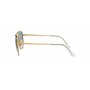 Or (Gold/Clear Gradient Blue)