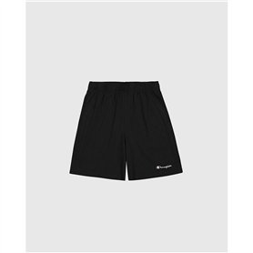 Short de Sport Champion BERMUDA 220306 NBK Noir