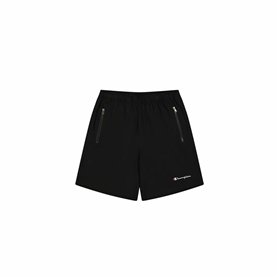 Pantalon de sport long Champion Noir Homme
