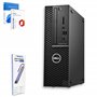Dell PC complet bureau professionnel i9 9900 jusqu'à 5 GHz -32 Go de RAM 1 Tera SSD - Usb-c - Doking station 10 en 1 Win 11 Pro