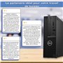 Dell PC complet bureau professionnel i9 9900 jusqu'à 5 GHz -32 Go de RAM 1 Tera SSD - Usb-c - Doking station 10 en 1 Win 11 Pro 
