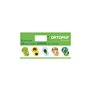 Master Aid Ortopad Simpaty Junior, Lot de 20 cache-œils pour enfant