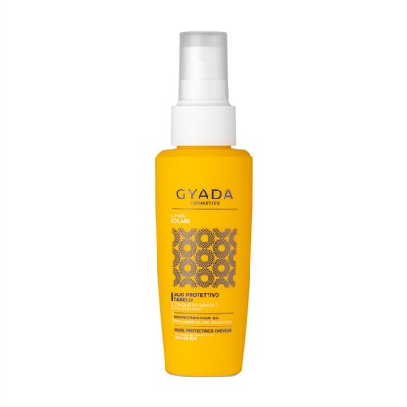 GYADA COSMETICS