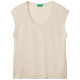 United Colors of Benetton T- Shirt 37uje16b1