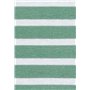 United Colors of Benetton T- Shirt M/L 30ysd109w, Blanc, Large Femmes