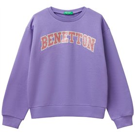 United Colors of Benetton Maglia G/C M/L 3j68c10mx Sweat sans Capuche