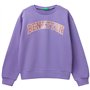 United Colors of Benetton Maglia G/C M/L 3j68c10mx Sweat sans Capuche
