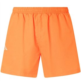 Maillot de bain homme Kappa FULTOMI MAN 331M4WW PM2 Orange